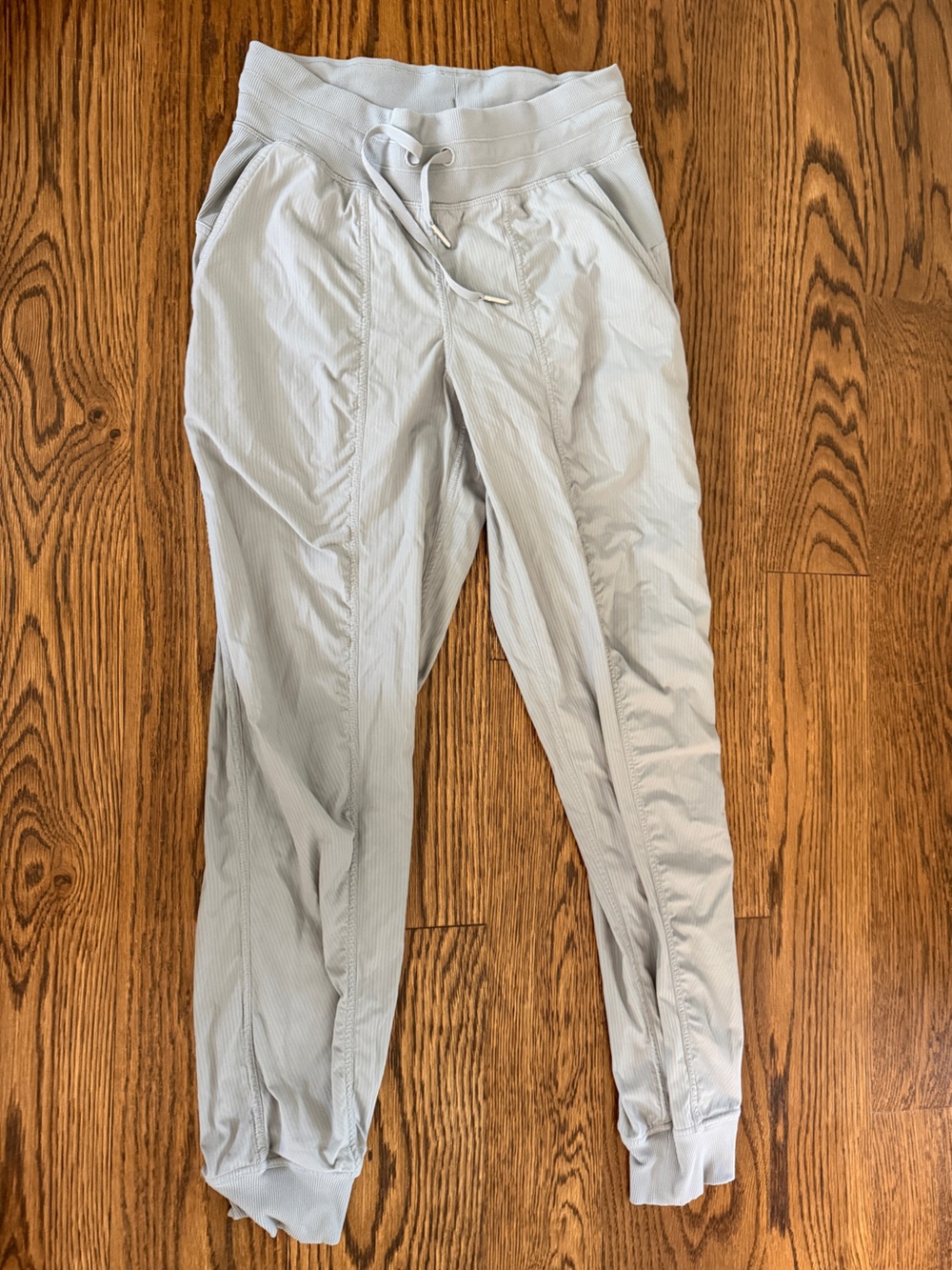 Lululemon Dance Studio Mid-rise Jogger